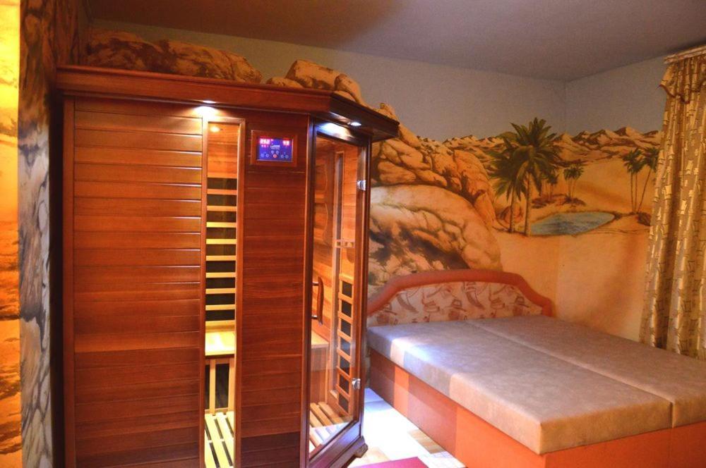 Wellness Club Villa Puclice Eksteriør bilde