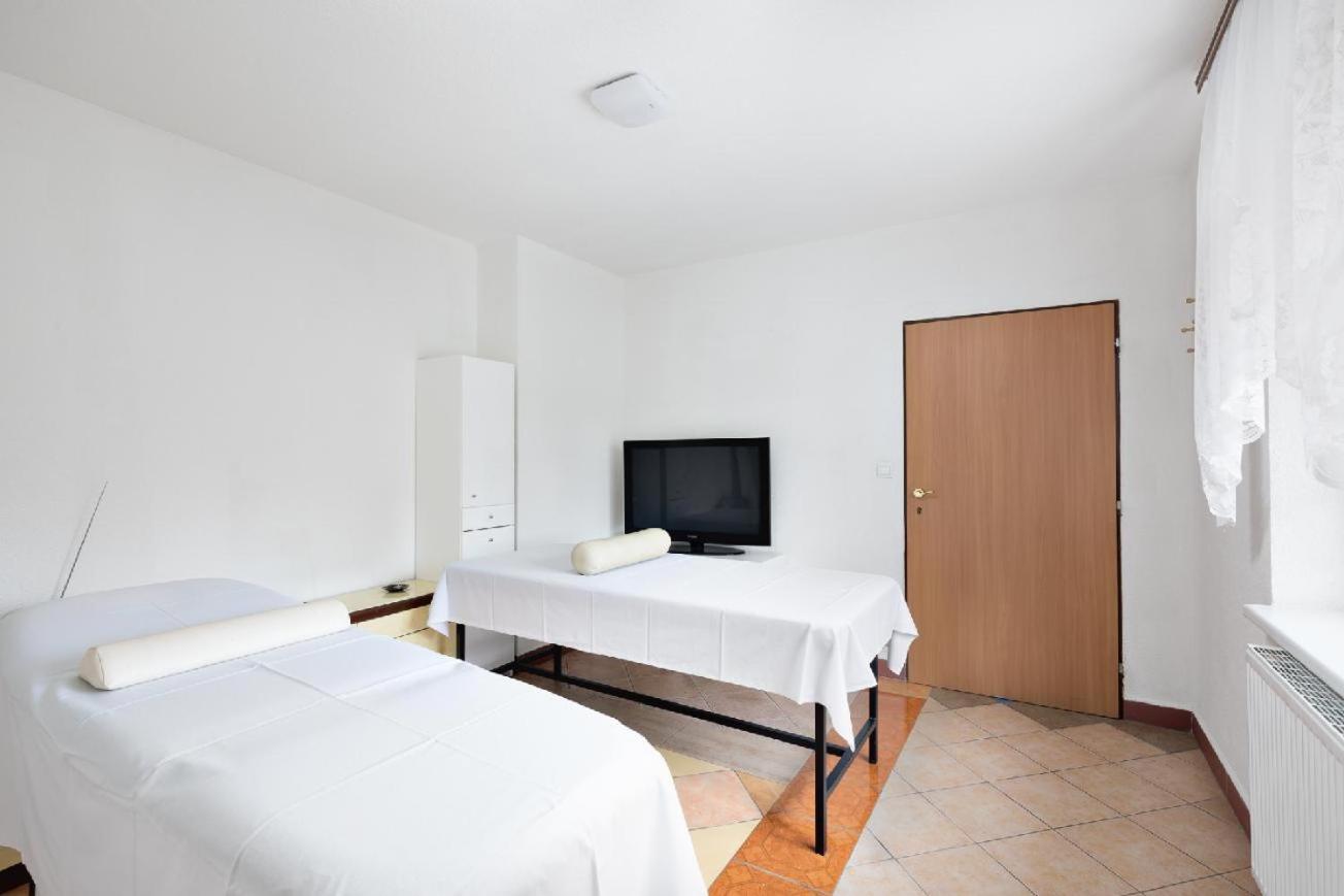Wellness Club Villa Puclice Eksteriør bilde