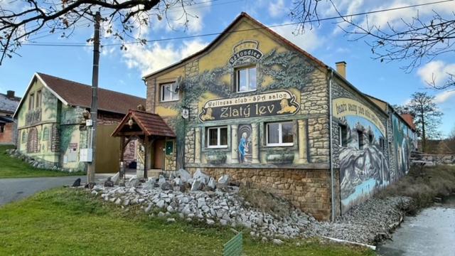 Wellness Club Villa Puclice Eksteriør bilde