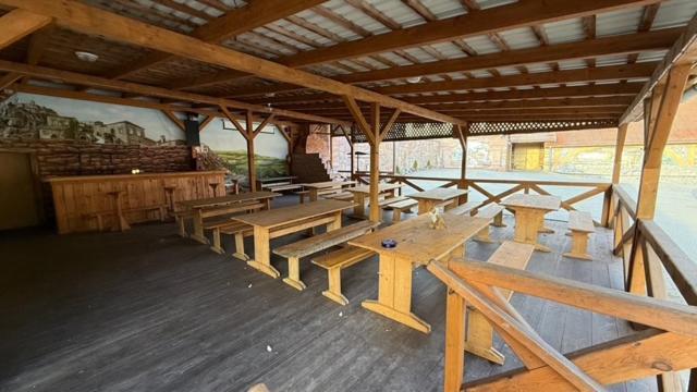 Wellness Club Villa Puclice Eksteriør bilde