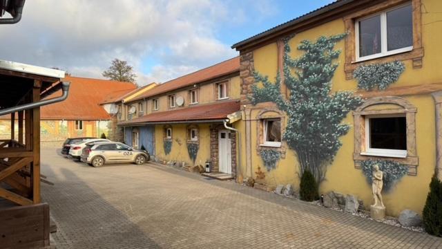 Wellness Club Villa Puclice Eksteriør bilde