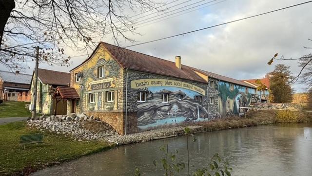 Wellness Club Villa Puclice Eksteriør bilde