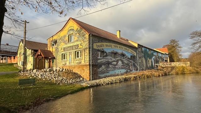 Wellness Club Villa Puclice Eksteriør bilde