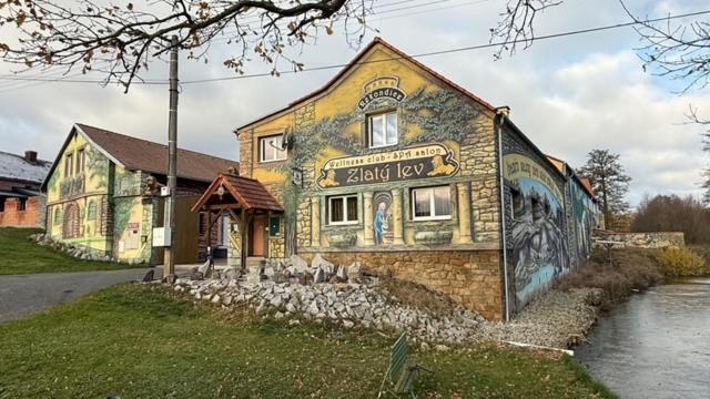 Wellness Club Villa Puclice Eksteriør bilde
