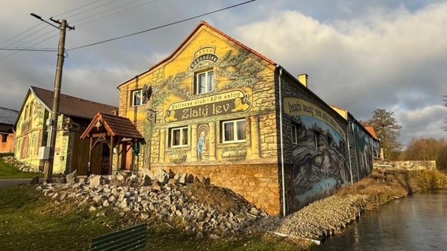 Wellness Club Villa Puclice Eksteriør bilde