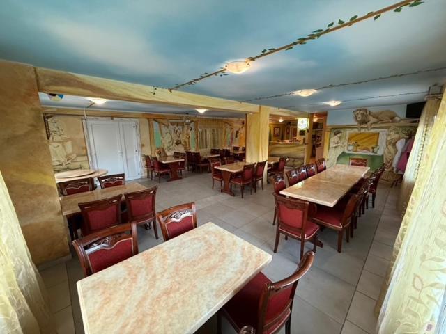 Wellness Club Villa Puclice Eksteriør bilde