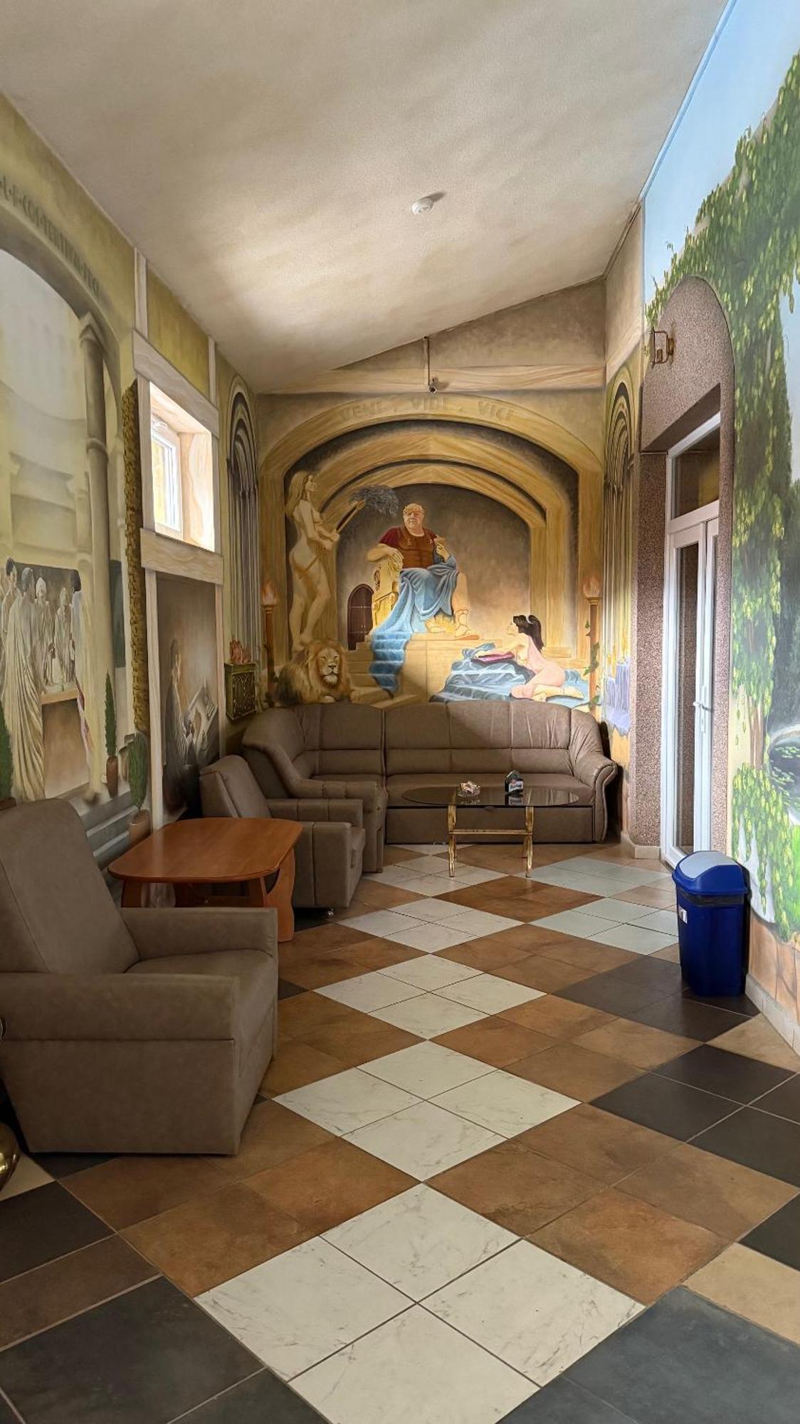 Wellness Club Villa Puclice Eksteriør bilde