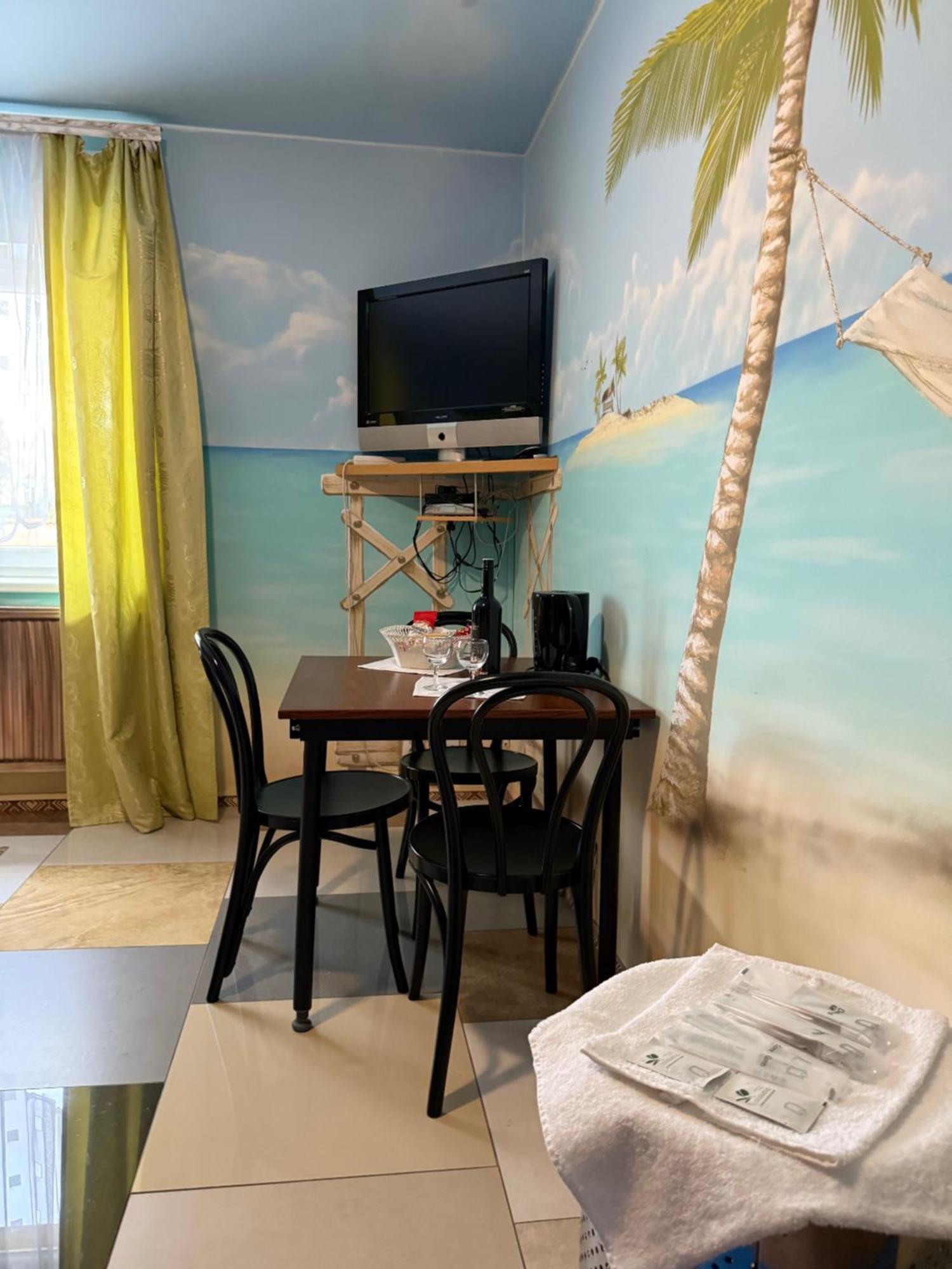Wellness Club Villa Puclice Eksteriør bilde