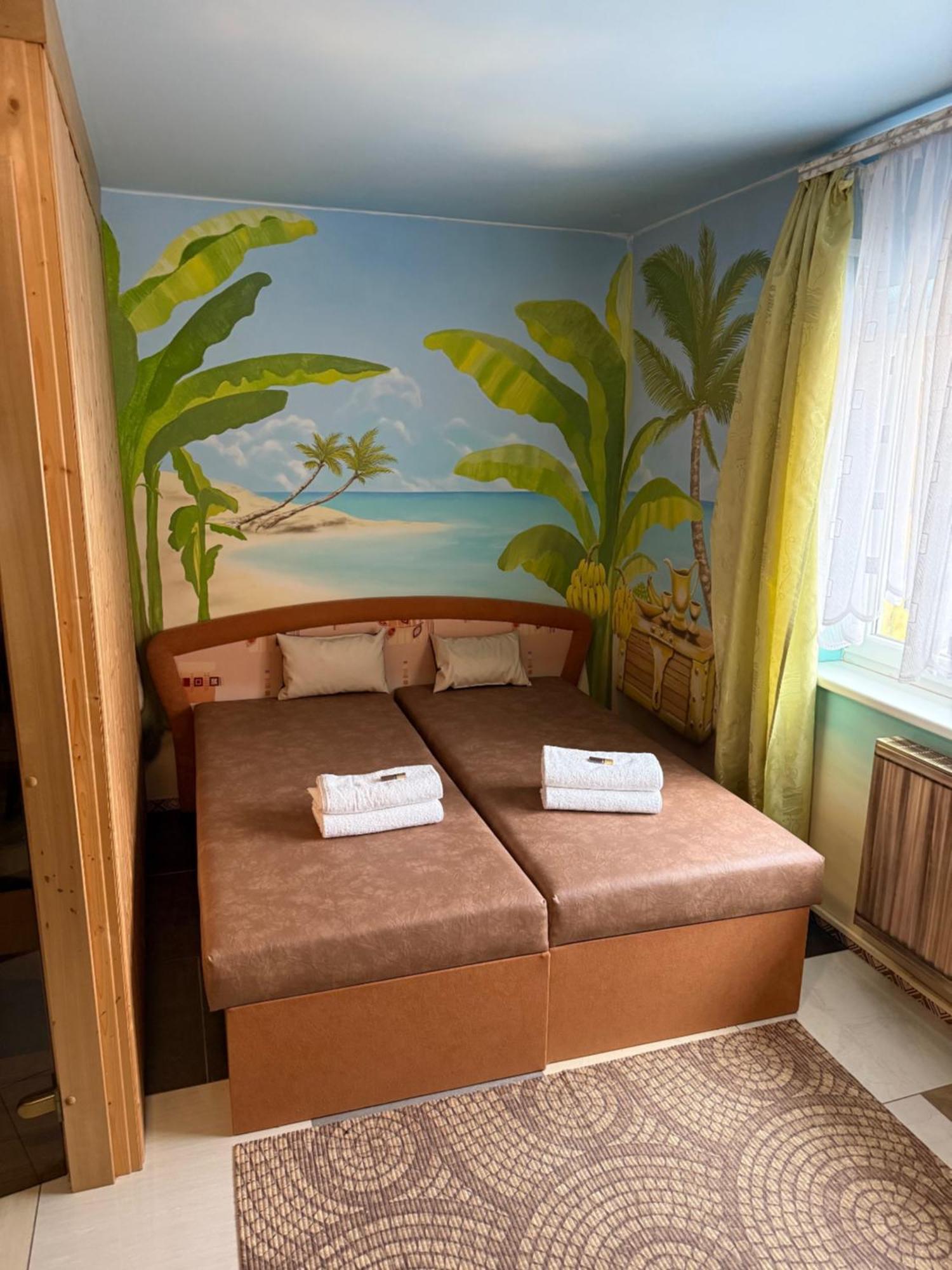 Wellness Club Villa Puclice Eksteriør bilde