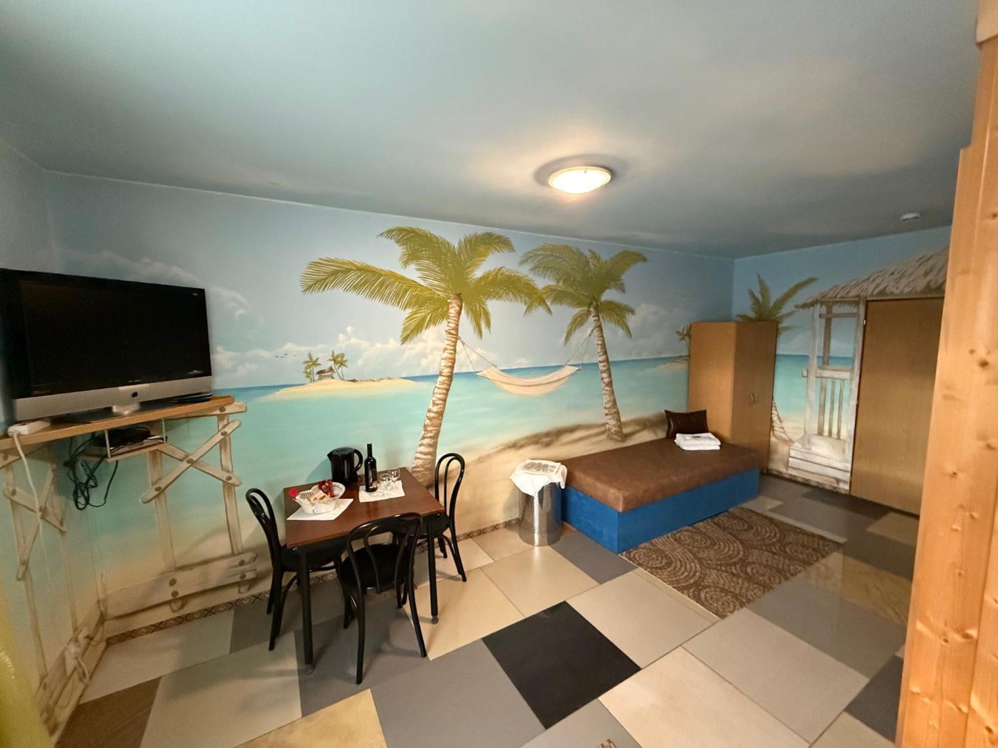 Wellness Club Villa Puclice Eksteriør bilde