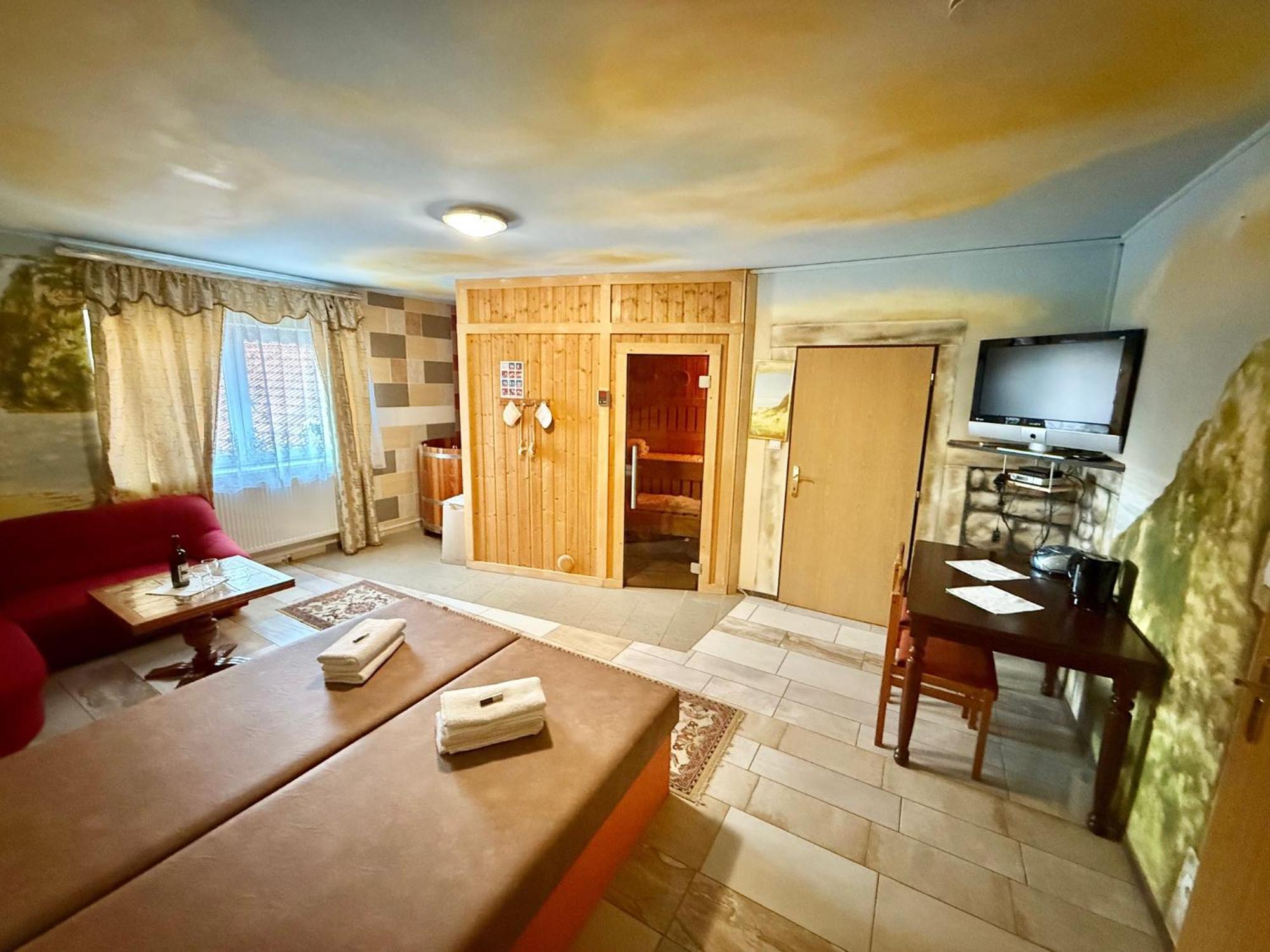 Wellness Club Villa Puclice Eksteriør bilde
