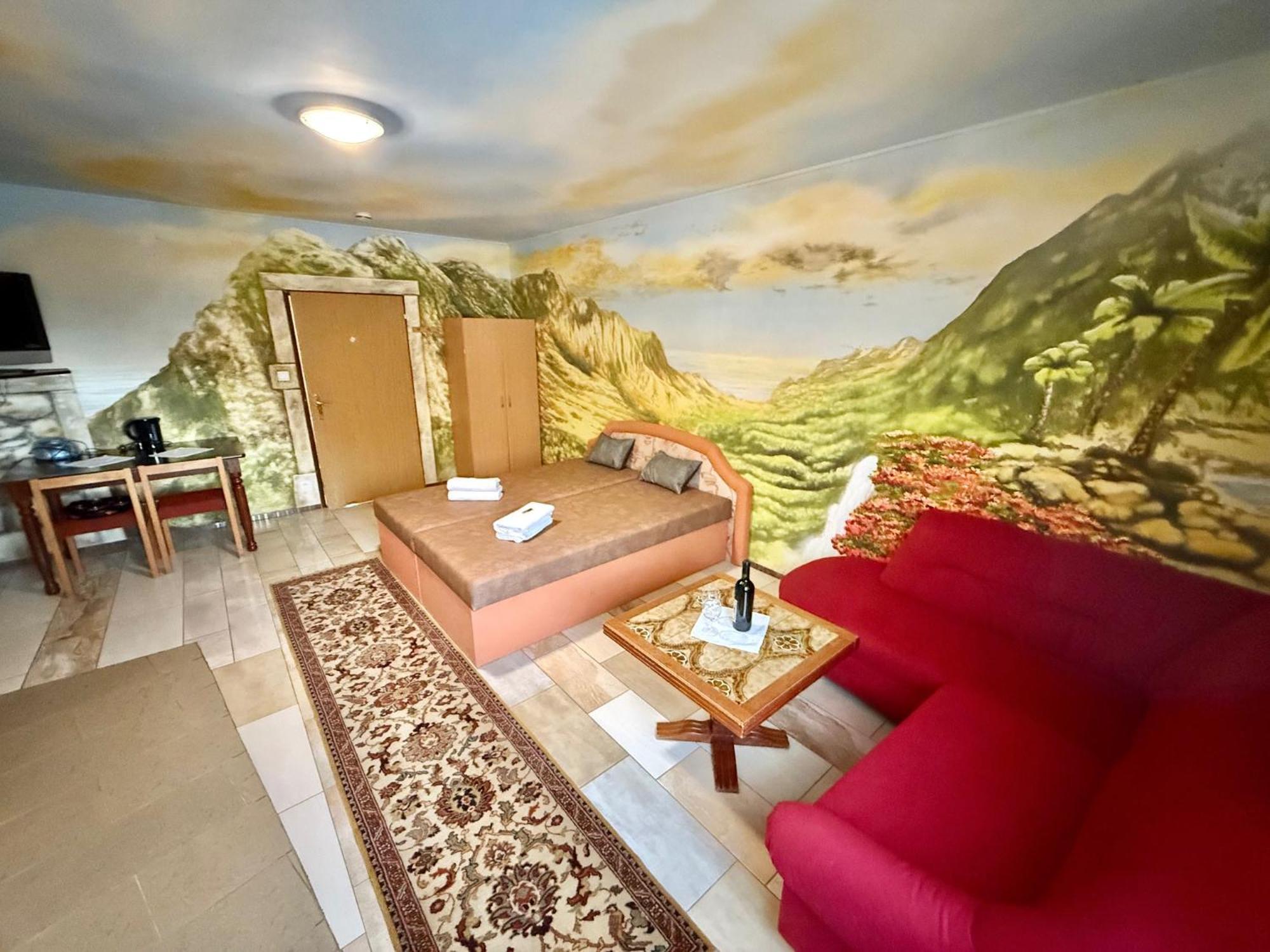 Wellness Club Villa Puclice Eksteriør bilde