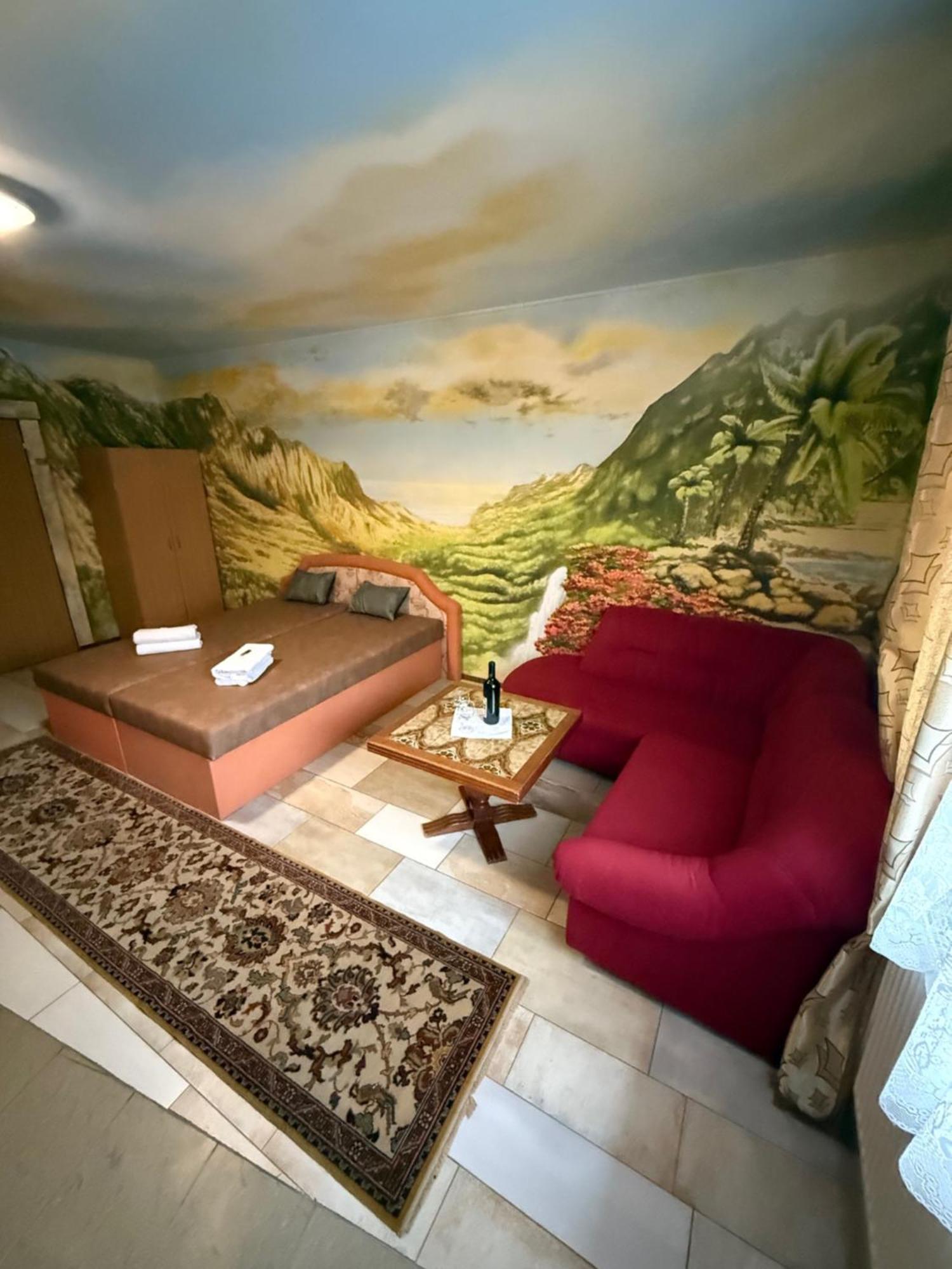 Wellness Club Villa Puclice Eksteriør bilde