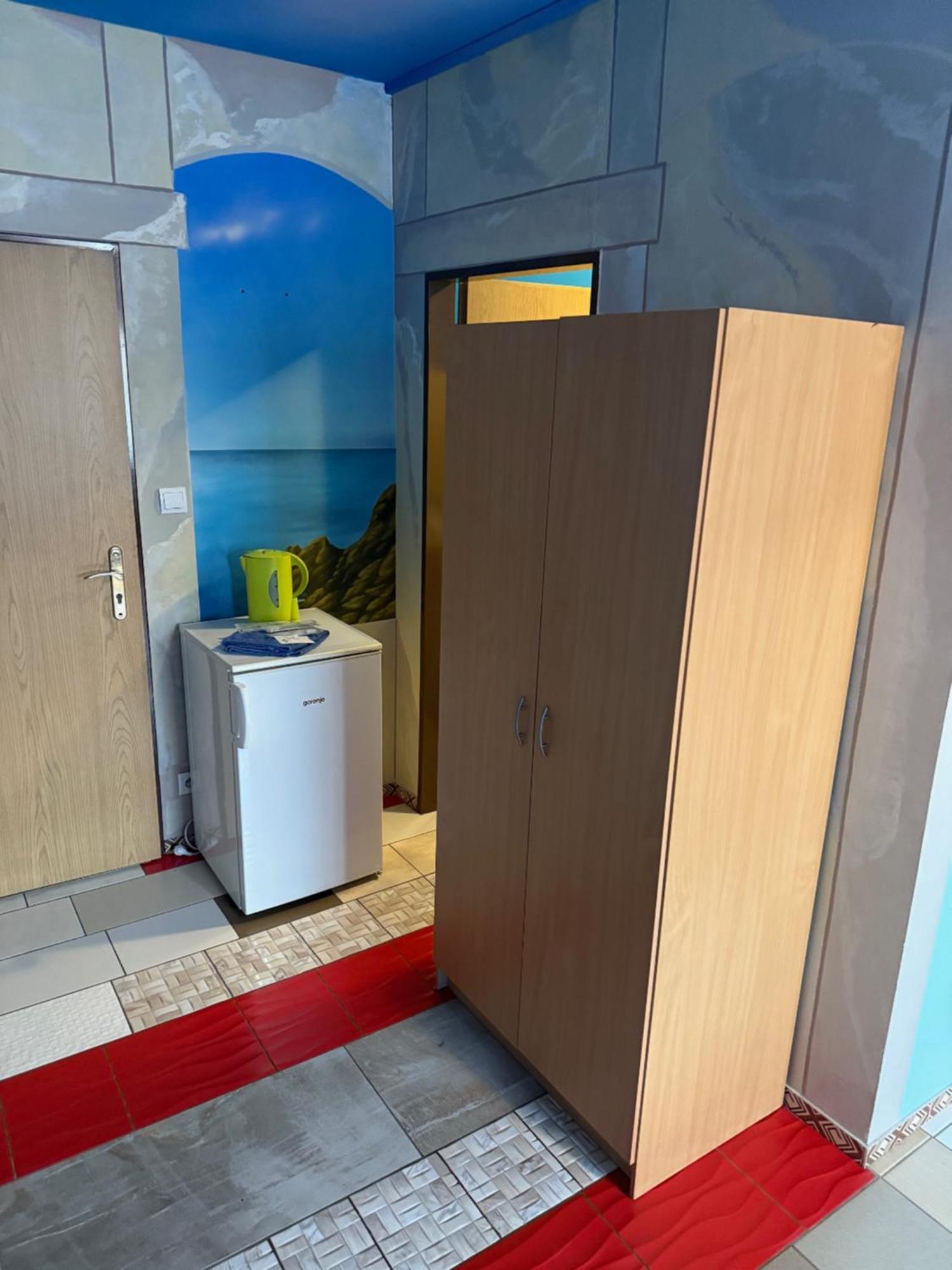 Wellness Club Villa Puclice Eksteriør bilde