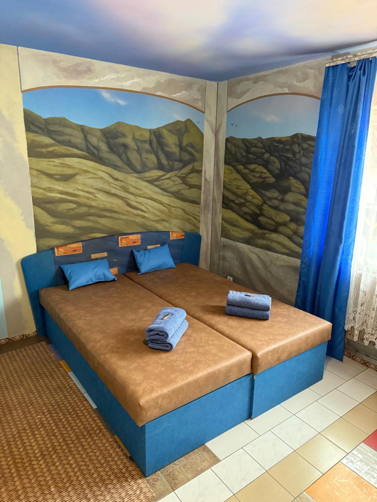 Wellness Club Villa Puclice Eksteriør bilde