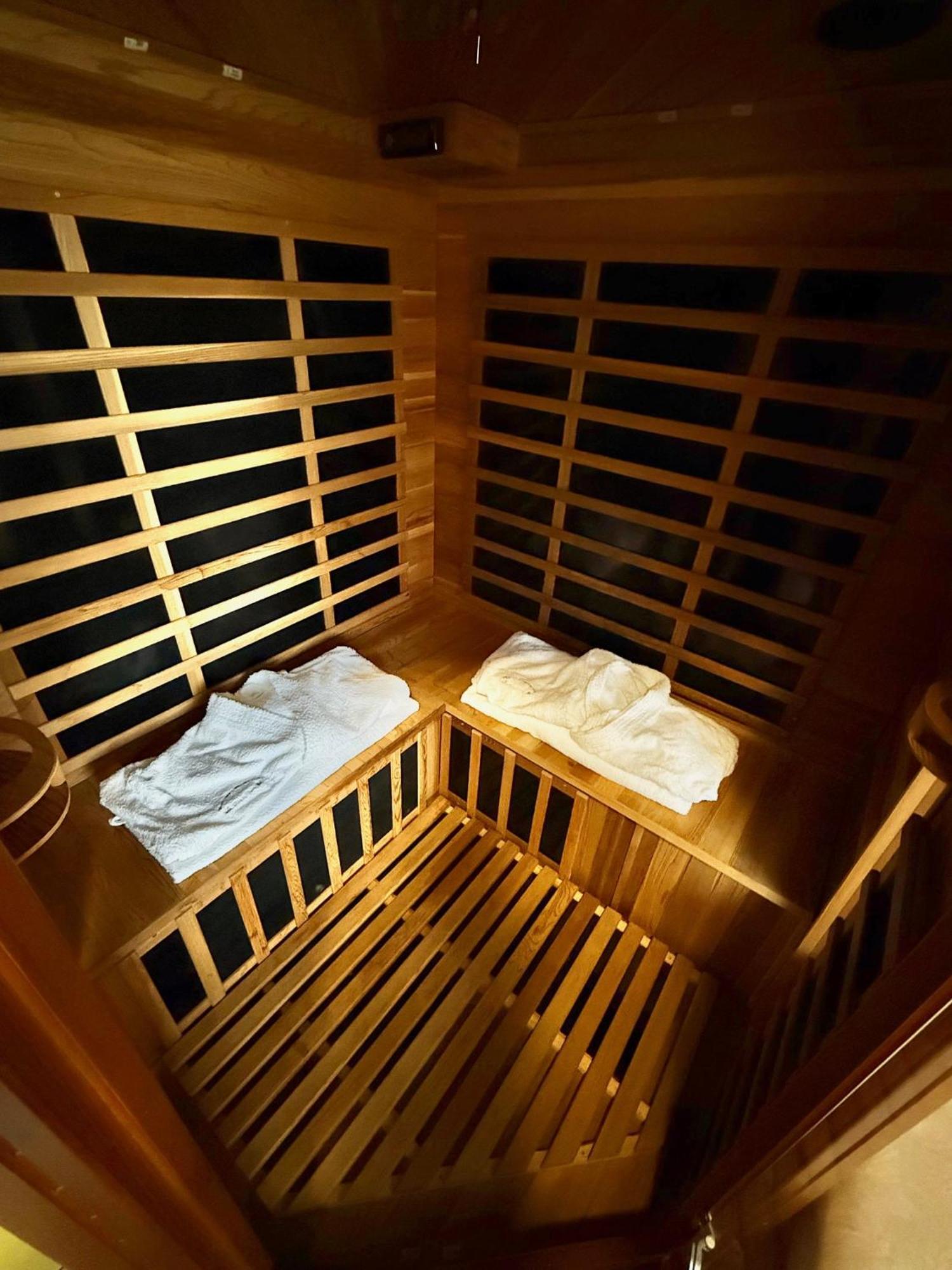 Wellness Club Villa Puclice Eksteriør bilde